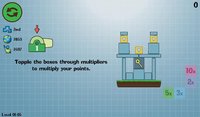 Box Topple - Knockdown! screenshot, image №1498044 - RAWG