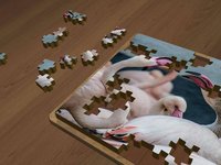 Valentines Super Jigsaws screenshot, image №1330836 - RAWG