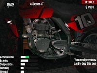 RMX Real Motocross screenshot, image №1999214 - RAWG