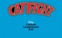 Cat Fight (houseinwoodsgames) screenshot, image №3703730 - RAWG