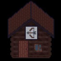 Village (DichMS) screenshot, image №3850586 - RAWG