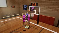 Hooptown Hero screenshot, image №4140390 - RAWG