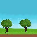 Forest Endless Runner screenshot, image №1741261 - RAWG