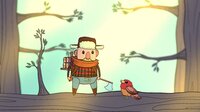 Bob and BabyBird screenshot, image №2954102 - RAWG