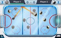 Mini Ice Hockey 🏒 screenshot, image №1556246 - RAWG