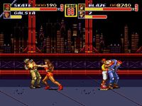 Streets of Rage 2 screenshot, image №131607 - RAWG