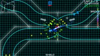 Super Laser Racer screenshot, image №203166 - RAWG
