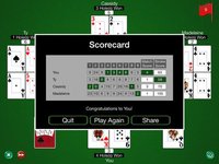 Golf Card Game HD screenshot, image №950856 - RAWG