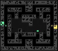 Color Ninjas screenshot, image №996233 - RAWG