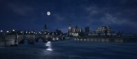 A Dresden Look-Alike City Liminal Lockdown Driving Simulator screenshot, image №3795954 - RAWG