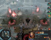 Warhammer 40,000: Dawn of War II Chaos Rising screenshot, image №809504 - RAWG