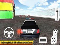 Car Parking: Modern Police 18 screenshot, image №1652837 - RAWG