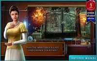 Time Mysteries 2: The Ancient Spectres (Full) screenshot, image №1575276 - RAWG