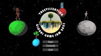 Treevilization screenshot, image №3780287 - RAWG