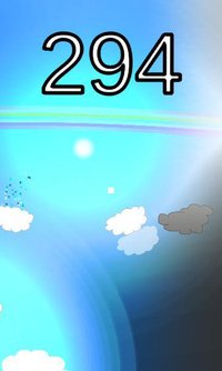 Up To The Clouds screenshot, image №2319544 - RAWG