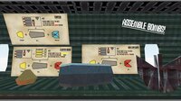 Next Target In T-8 Seconds screenshot, image №3811599 - RAWG