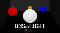 Onslaught (itch) (autumnrealms-ia) screenshot, image №3000957 - RAWG