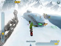 Snowboard Hero screenshot, image №915276 - RAWG