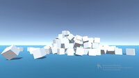 Physics3D (R1kJunior) screenshot, image №3344871 - RAWG