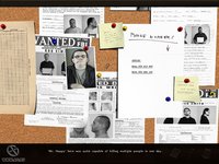 Art of Murder: FBI Confidential screenshot, image №480491 - RAWG