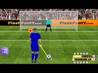 Penalty Shooters Footy screenshot, image №3697682 - RAWG