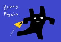 Bunny Physics screenshot, image №2578739 - RAWG
