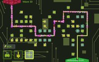 Circuit Defense (itch) screenshot, image №2791069 - RAWG