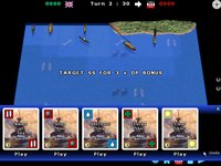 Battleship Chess screenshot, image №402050 - RAWG