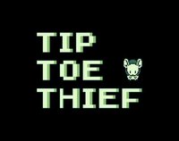 Tip Toe Thief screenshot, image №1817461 - RAWG