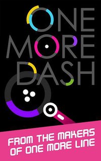 One More Dash screenshot, image №1358969 - RAWG