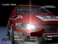 V-Rally 3 (2006) screenshot, image №730670 - RAWG