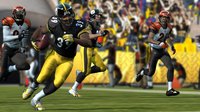 Madden NFL 10 screenshot, image №524275 - RAWG