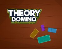 TheoryDomino screenshot, image №2912484 - RAWG