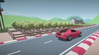 Turbo Lap screenshot, image №2914940 - RAWG