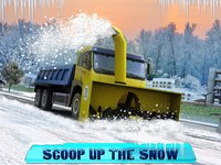 Snow Rescue Operations 2016 screenshot, image №896767 - RAWG