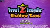 inviZimals: Shadow Zone screenshot, image №2096219 - RAWG