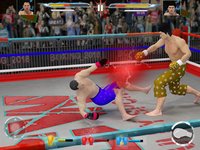 Play Boxing Games 2018 screenshot, image №1893226 - RAWG