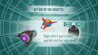 Insect Raid screenshot, image №1275878 - RAWG