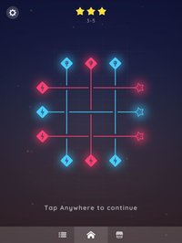 Connect - Rotate Puzzle screenshot, image №1727153 - RAWG