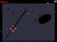 The Dark Arrow screenshot, image №2341926 - RAWG