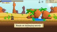 Cactus Jumper screenshot, image №719177 - RAWG