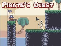 Pirate's Quest screenshot, image №2972373 - RAWG