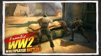 Brothers in Arms 3: Sons of War screenshot, image №1720920 - RAWG