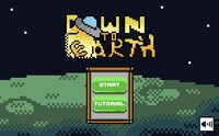 Down to Earth (Chumx2) screenshot, image №3724234 - RAWG