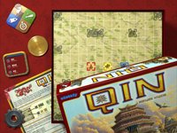 Reiner Knizia's Qin screenshot, image №1924191 - RAWG