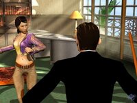 Charlie's Angels screenshot, image №4243638 - RAWG