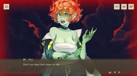 I drink Sorrel Coffee to reboot reality, but I'm being hunted by Monster Girls and armed agents screenshot, image №4212680 - RAWG