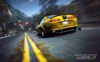 Need for Speed World screenshot, image №518342 - RAWG