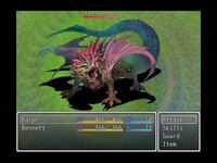 World of Dragons screenshot, image №2434453 - RAWG