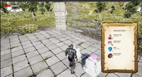Unreal RPG screenshot, image №2430670 - RAWG